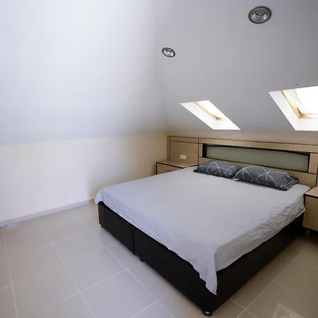 Bluehomes Apartment *
