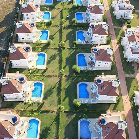 Apartment Bluehomes *