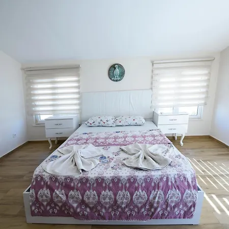 Apartment Bluehomes Belek