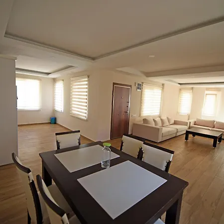 Apartment Bluehomes